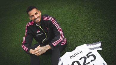 “Alma, guerreiro, líder”: Defensor completo, Danilo se torna fundamental e renova com a Juventus até 2025