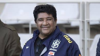 Fifa declara apoio a Ednaldo Rodrigues e chancela retomada de poder do presidente na CBF