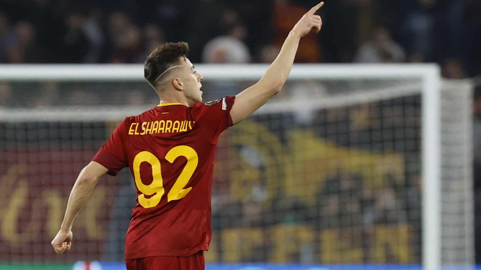 Consistente e segura, Roma d&aacute; passo importante rumo &agrave;s quartas com boa vit&oacute;ria sobre a Real Sociedad