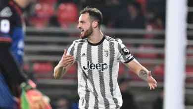 Federico Gatti, zagueiro da Juventus: &ldquo;Dois bons jogos n&atilde;o fazem de mim um fen&ocirc;meno&rdquo;