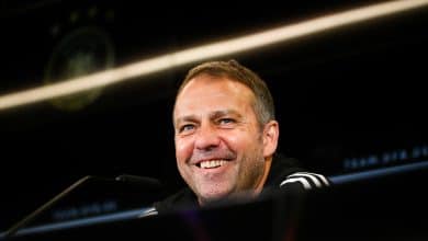 Hansi Flick: &ldquo;O estilo e a maneira que jogamos pode empolgar os torcedores&rdquo;