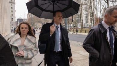 Fifagate: Ex-executivo da Fox &eacute; condenado por propinas nos direitos de TV da Copa do Mundo e Libertadores