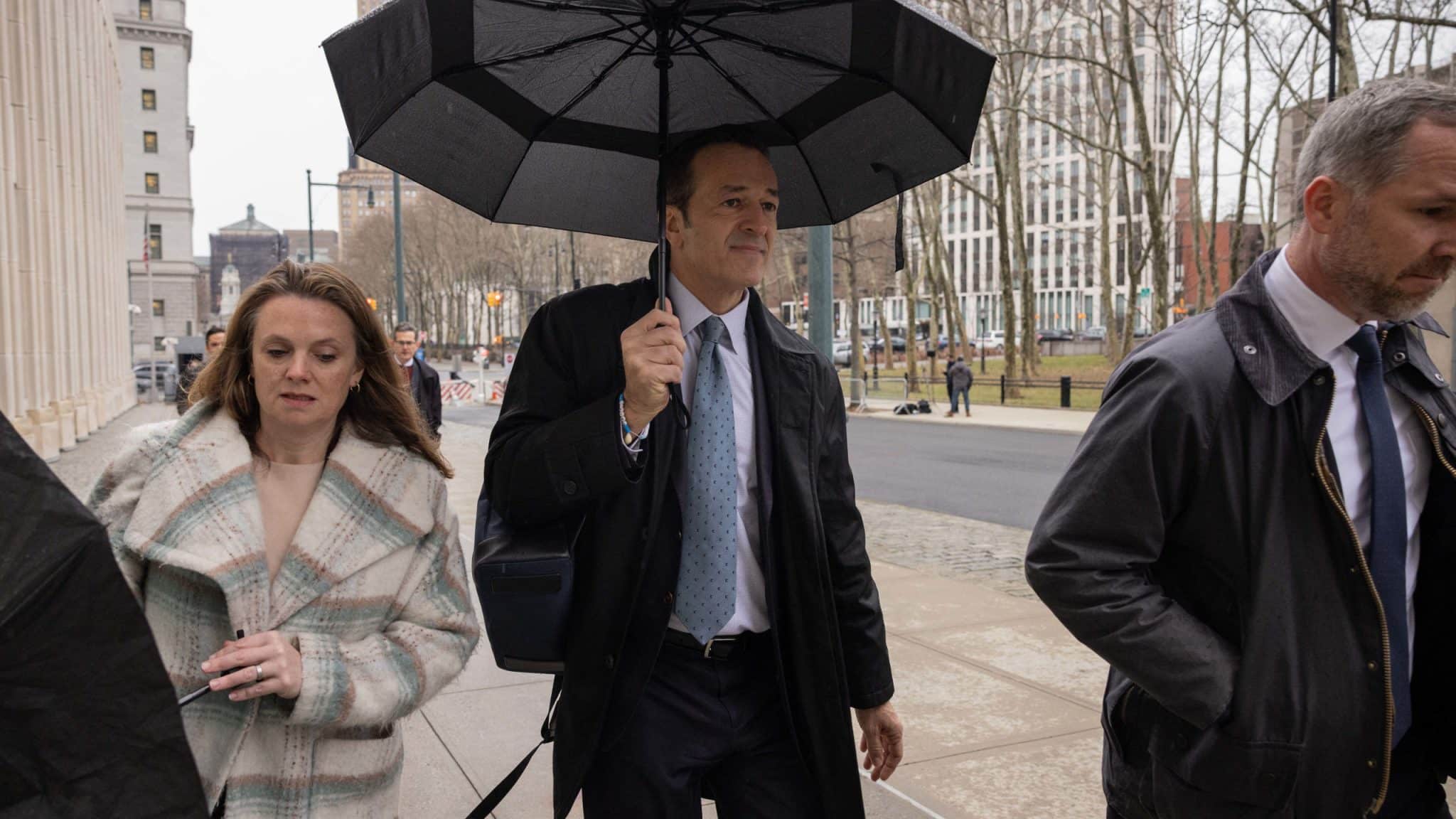 Fifagate: Ex-executivo da Fox &eacute; condenado por propinas nos direitos de TV da Copa do Mundo e Libertadores