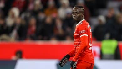 Sadio Man&eacute;: &ldquo;Estou certo que em breve veremos mais jogadores da Premier League vindo para a Bundesliga&rdquo;