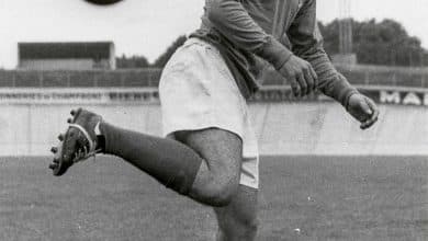 Quando o Botafogo tentou trazer Just Fontaine, j&aacute; artilheiro da Copa, para o futebol brasileiro
