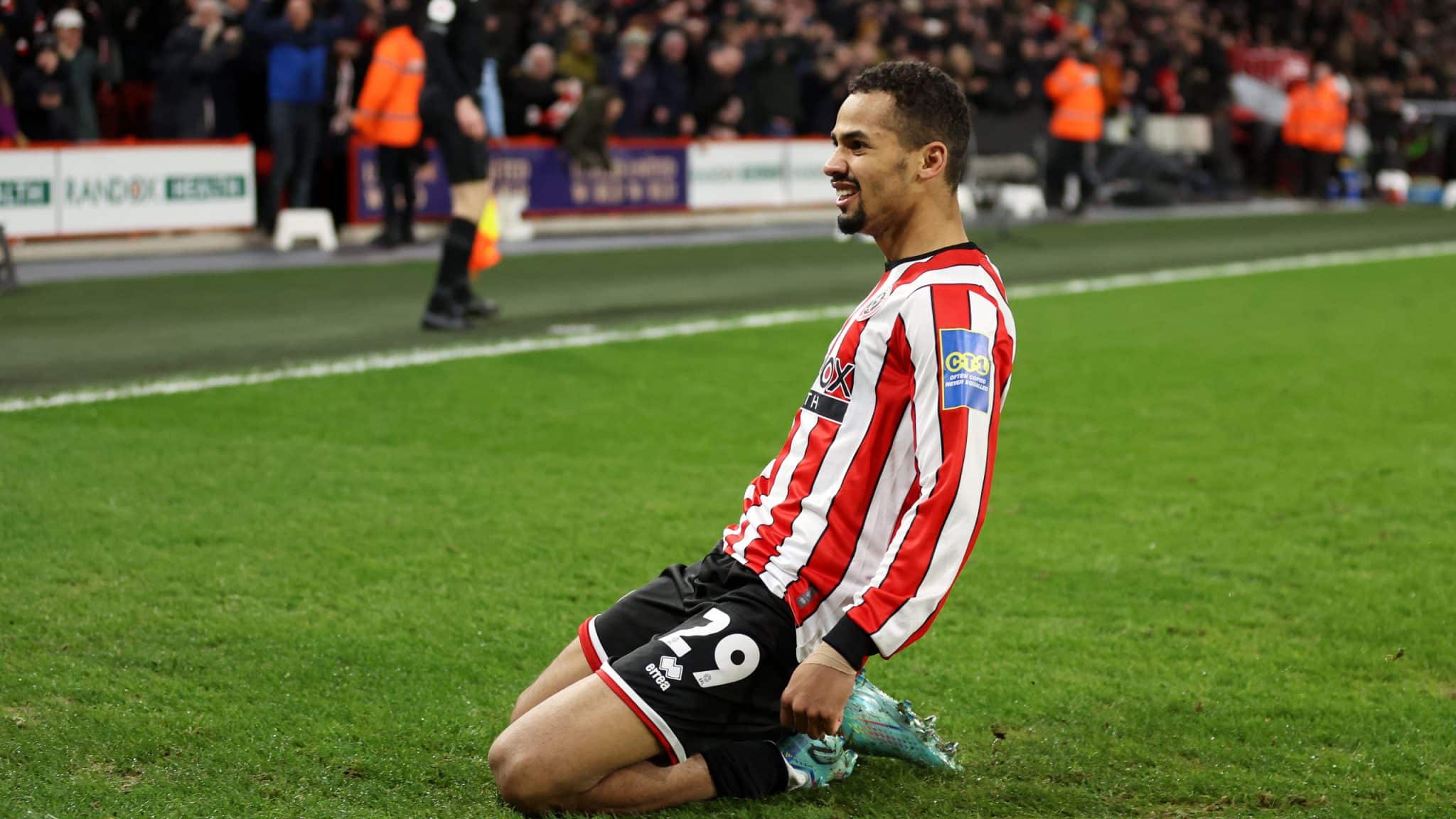 L&acirc;minas do caos: Sheffield United arranca vit&oacute;ria no final e elimina o Tottenham da Copa da Inglaterra
