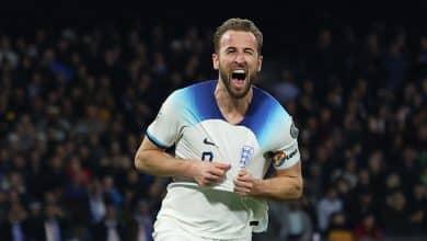 Kane comemora se tornar o maior artilheiro da Inglaterra: &ldquo;Nunca me senti t&atilde;o bem na minha carreira&rdquo;