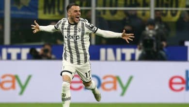 Juventus soube ser melhor e travou a Inter para sair com uma vitória importante em San Siro