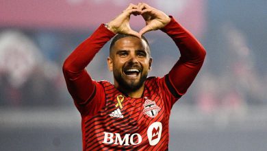 Convoca&ccedil;&atilde;o &agrave; vista? Mancini diz que Insigne ainda pode ser importante para a sele&ccedil;&atilde;o italiana