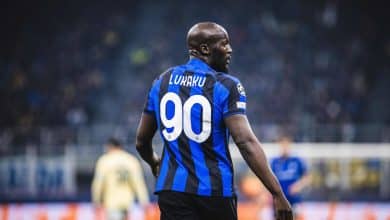 Marotta, CEO da Inter: &ldquo;Independentemente de como ele jogue bem, Lukaku voltar&aacute; ao Chelsea&rdquo;