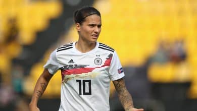 Marozs&aacute;n anuncia aposentadoria da sele&ccedil;&atilde;o alem&atilde; quatro meses antes da Copa e far&aacute; despedida contra o Brasil