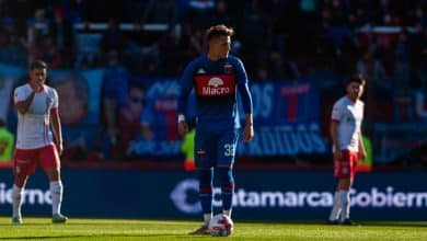 Roberto Mancini convoca o argentino Mateo Retegui, do Tigre, para a sele&ccedil;&atilde;o italiana