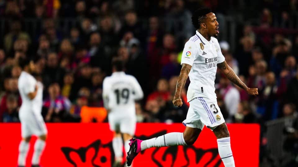 FIFA 23 – TOTW #20: Éder Militão marca e lidera Seleção da Semana