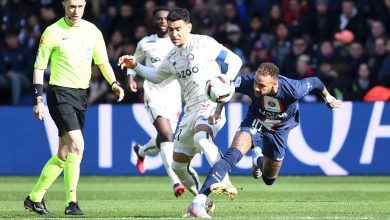 Neymar ficar&aacute; fora do jogo de volta do PSG contra o Bayern na Champions