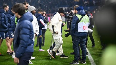 Fora da temporada por les&atilde;o, qual &eacute; o futuro de Neymar no PSG?