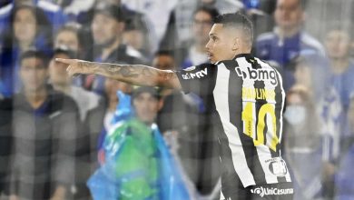 Atl&eacute;tico sai com bom empate com Millonarios na Col&ocirc;mbia e deixa sensa&ccedil;&atilde;o que poderia at&eacute; ter vencido