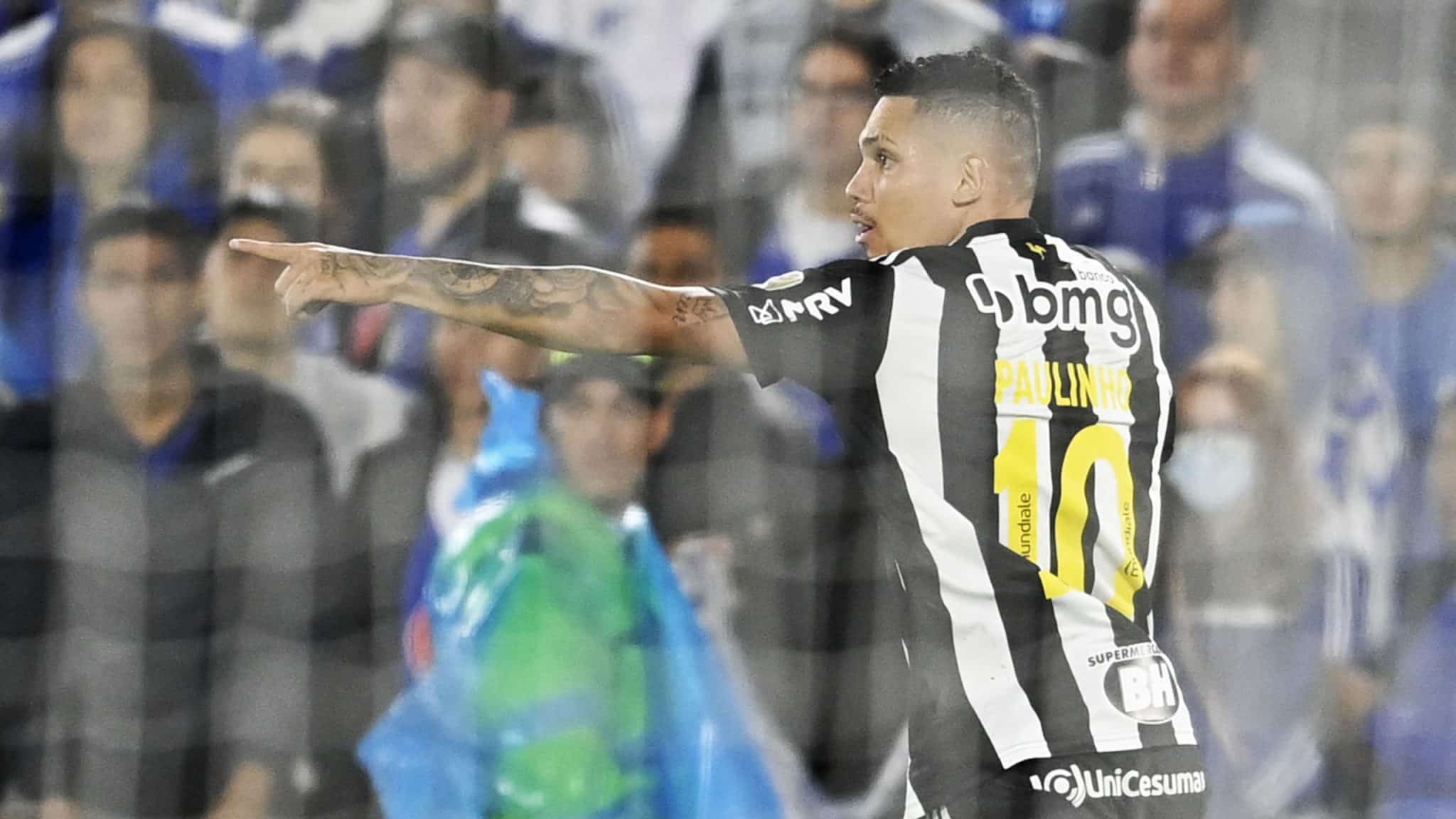 Atl&eacute;tico sai com bom empate com Millonarios na Col&ocirc;mbia e deixa sensa&ccedil;&atilde;o que poderia at&eacute; ter vencido