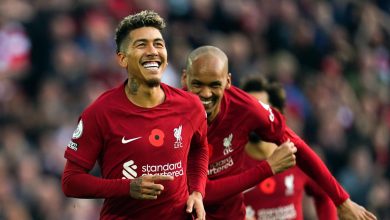 Atacante no mercado: Roberto Firmino deixar&aacute; o Liverpool ao final da temporada