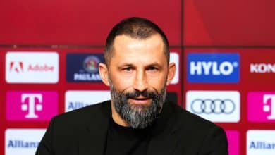 Salihamidzic: &ldquo;Deixamos Julian ser Julian e deixaremos Thomas Tuchel ser Thomas Tuchel&rdquo;