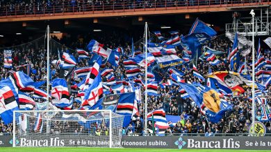 Sampdoria tem quatro meses para achar um comprador e escapar da fal&ecirc;ncia
