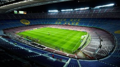 Jogos de futebol ao vivo na TV e streaming de 18 a 20 de mar&ccedil;o de 2023