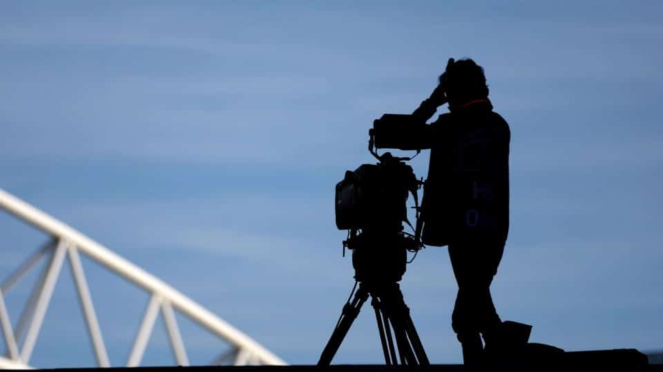 Jogos de futebol ao vivo na TV e no streaming de 29 a 31 de março de 2023