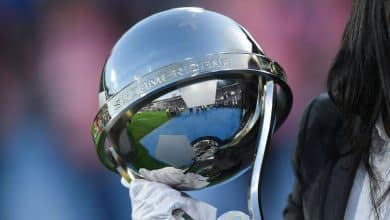 Estes s&atilde;o os classificados &agrave;s oitavas de final da Copa Sul-Americana &ndash; e &agrave; repescagem