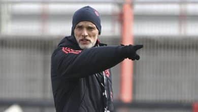 Tuchel conta que ficou em choque com demiss&atilde;o do Chelsea e que reuni&atilde;o levou cinco minutos