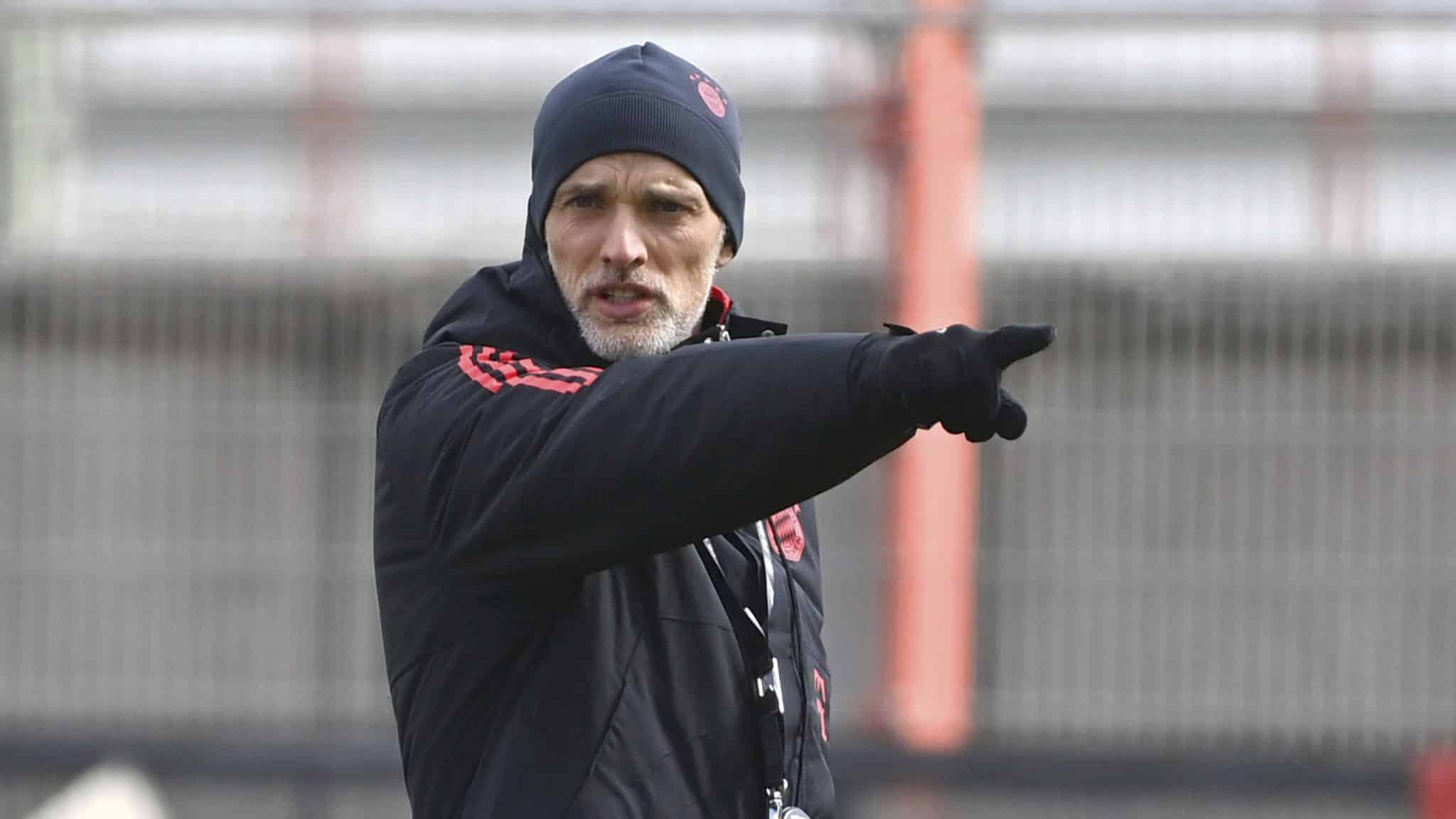 Tuchel conta que ficou em choque com demiss&atilde;o do Chelsea e que reuni&atilde;o levou cinco minutos