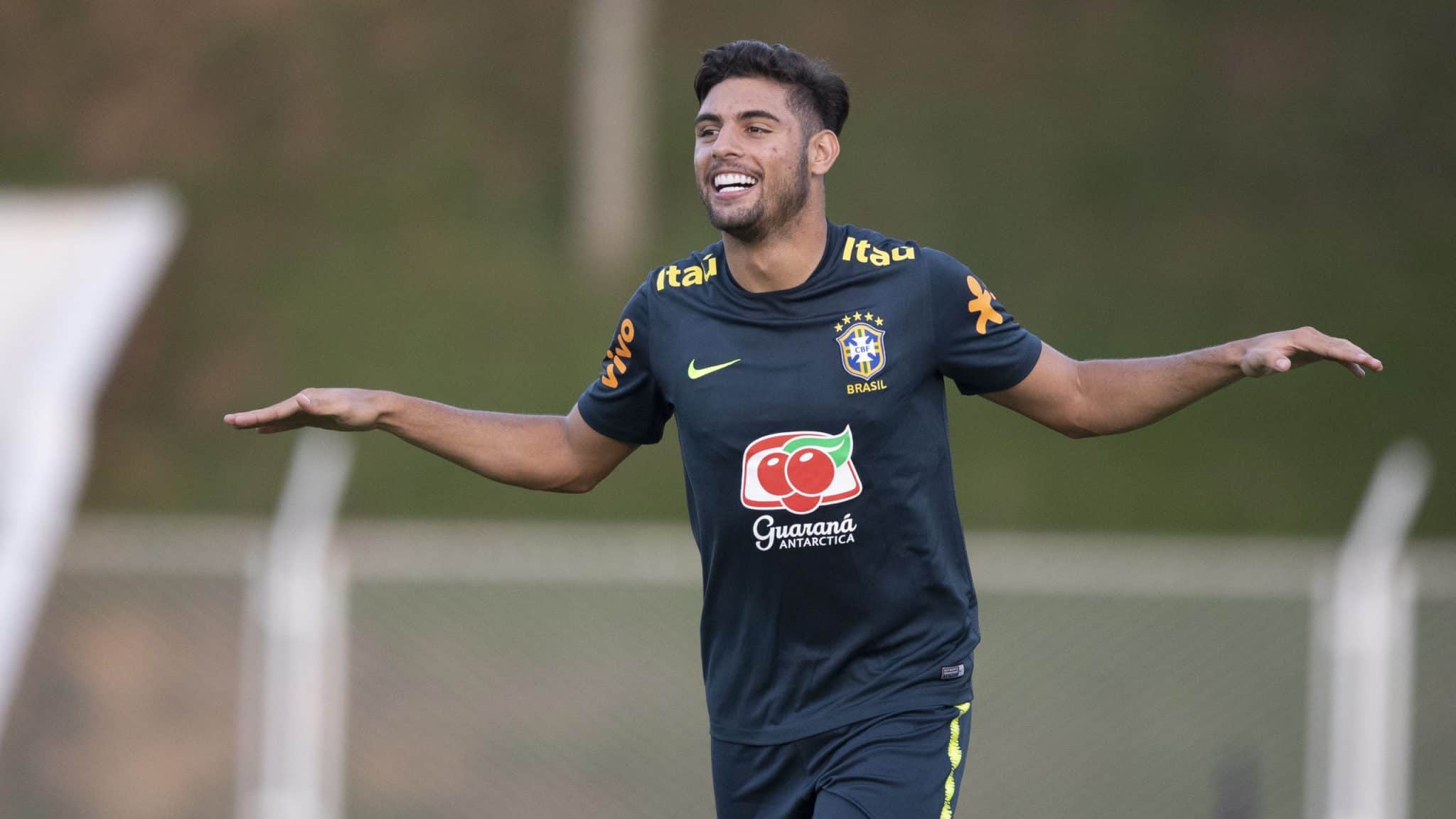 Bremer e Yuri Alberto s&atilde;o convocados para Marrocos x Brasil no lugar dos lesionados Marquinhos e Richarlison