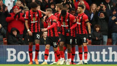 O Liverpool dos 9&times;0 no primeiro turno tomou o troco do Bournemouth, num 1&times;0 de muita valentia