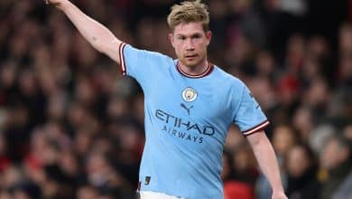 De Bruyne: “A Premier League mudou um pouco, com os times de baixo gastando mais e aumentando a dificuldade”