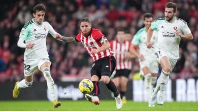 O outro cl&aacute;ssico da Copa do Rei: Athletic e Osasuna possuem uma rivalidade regional, alimentada pela disputa por talentos