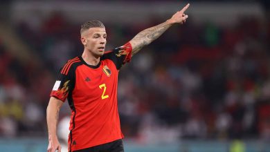 Mais um da geração belga se aposenta: desta vez é o zagueiro Alderweireld