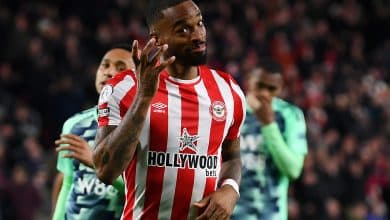 O Brentford chega a 12 rodadas invicto e, ao vencer o Fulham, se coloca tamb&eacute;m como candidato &agrave;s copas europeias