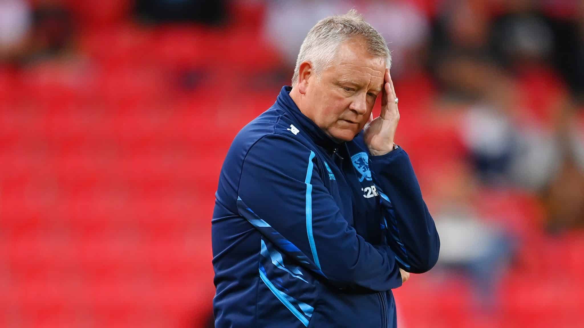 Chris Wilder ser&aacute; o 16&ordm; t&eacute;cnico do Watford em menos de 11 anos de fam&iacute;lia Pozzo