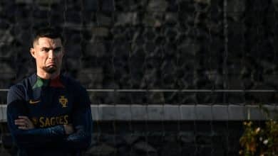 Cristiano Ronaldo: “É verdade que houve uma fase menos boa na minha carreira. Foi uma grande aprendizagem”