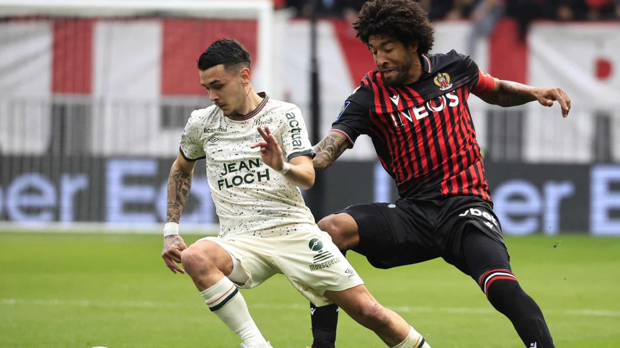 Com brasileiros em campo em apenas tr&ecirc;s partidas da rodada, PSG perde e enxerga Marseille reduzir vantagem