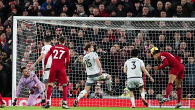 Dando sinais de melhora, especialmente na defesa, Liverpool bate o Wolverhampton com ajuda de Darwin Núñez