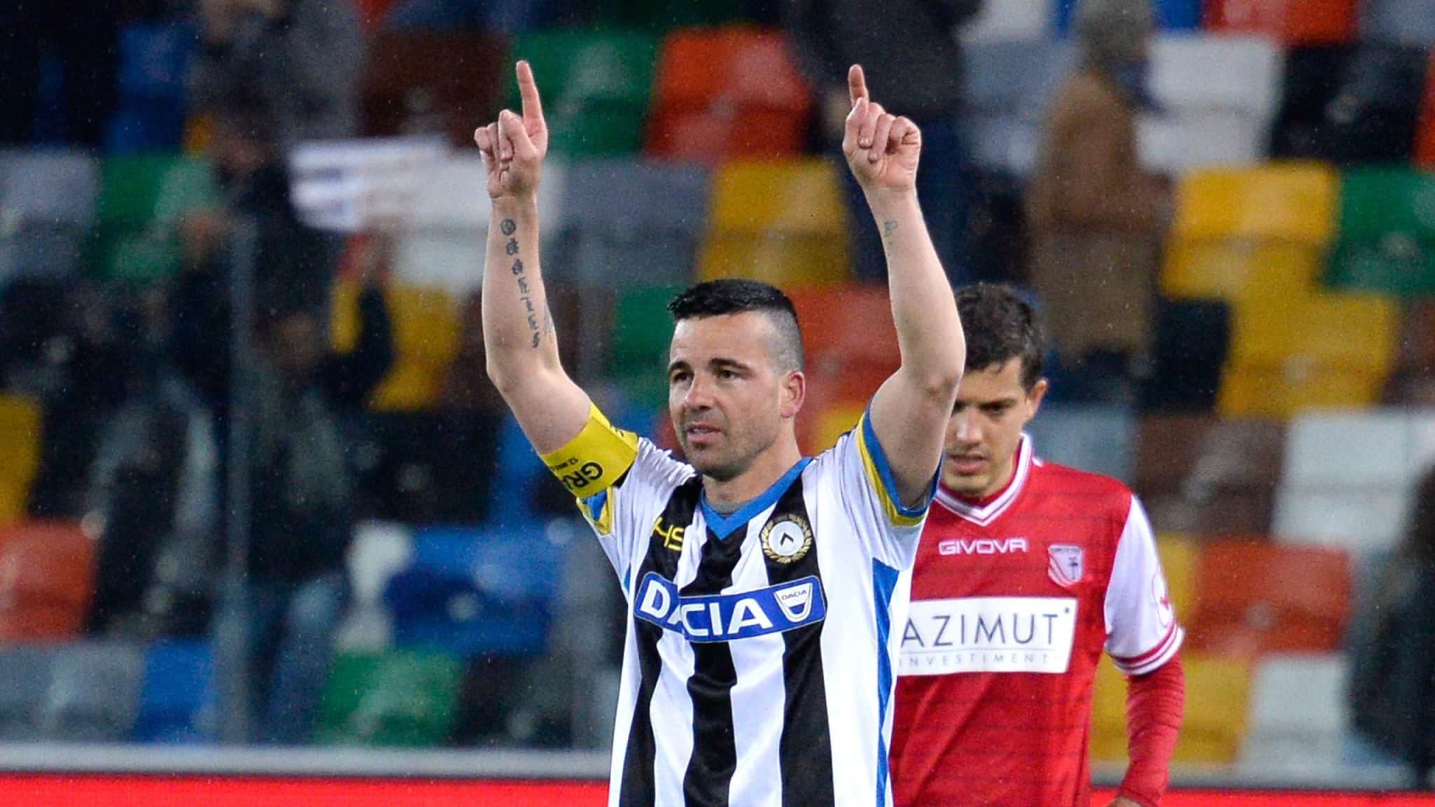 SEMANA ULTIMATE: Di Natale, Okocha e Park Ji-Sung s&atilde;o os destaque da segunda semana de FUT Fantasia