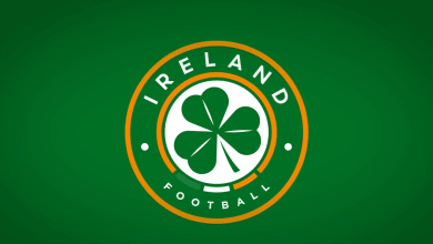 A federa&ccedil;&atilde;o da Irlanda mudou o escudo de sua sele&ccedil;&atilde;o e acertou em cheio no novo desenho