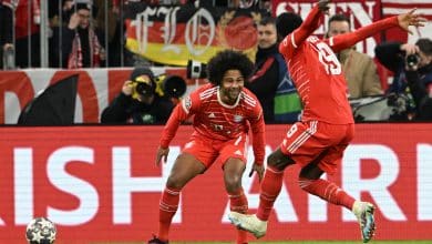 O Bayern reafirmou como seu conjunto &eacute; superior &agrave;s estrelas do PSG e avan&ccedil;ou de forma incontest&aacute;vel