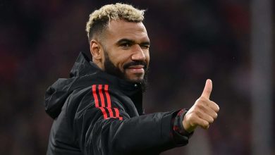 Choupo-Moting aproveitou muito bem o novo Bayern x PSG para confirmar sua reden&ccedil;&atilde;o