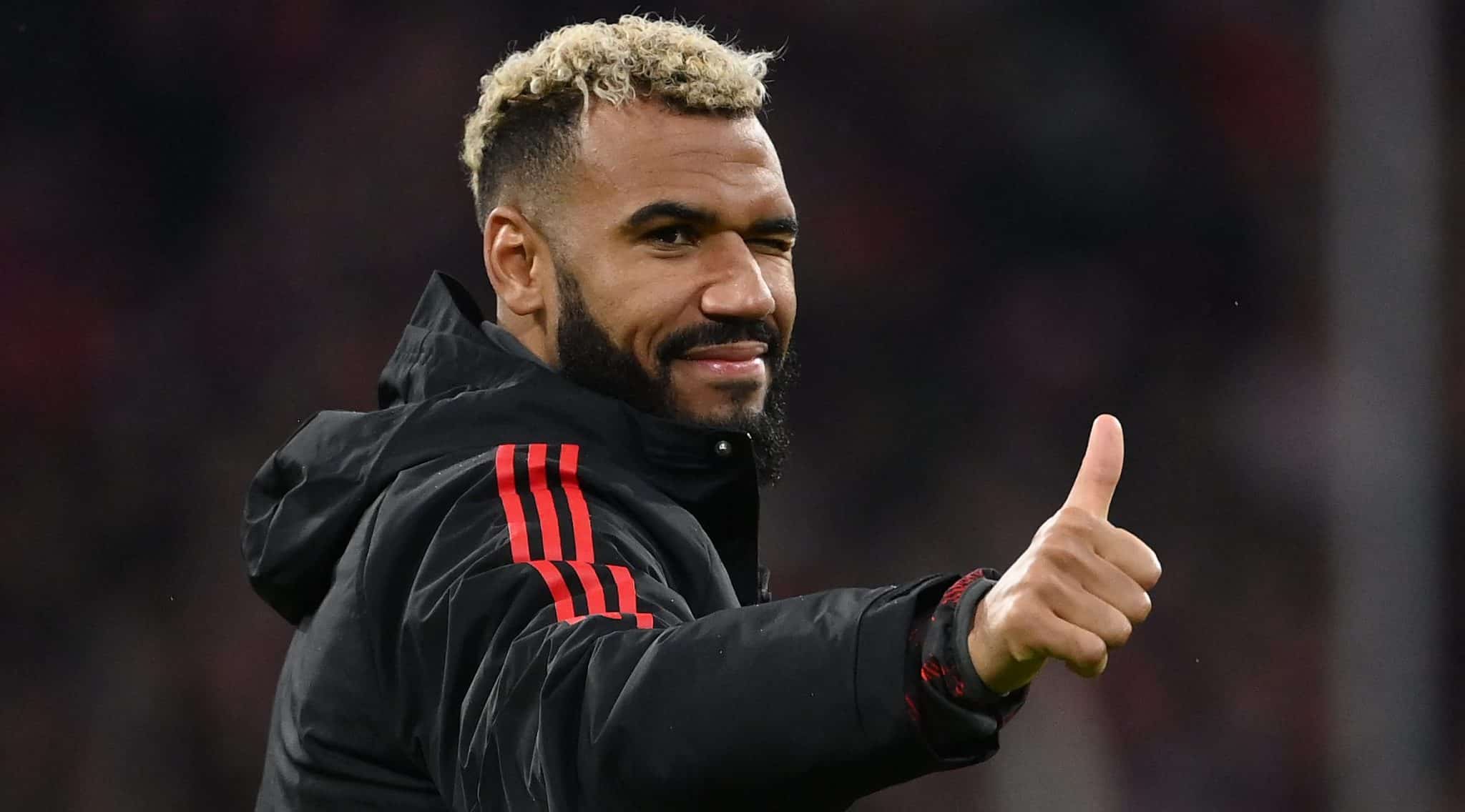 Choupo-Moting aproveitou muito bem o novo Bayern x PSG para confirmar sua reden&ccedil;&atilde;o