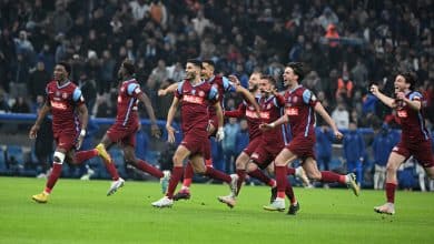 Annecy tira o Olympique de Marseille nos p&ecirc;naltis, avan&ccedil;a &agrave;s semifinais e deixa a Copa da Fran&ccedil;a mais aberta