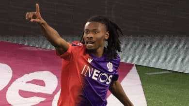 Deschamps d&aacute; chance a novatos na convoca&ccedil;&atilde;o da Fran&ccedil;a, com destaque a outro Thuram: K&eacute;phren, o irm&atilde;o mais novo