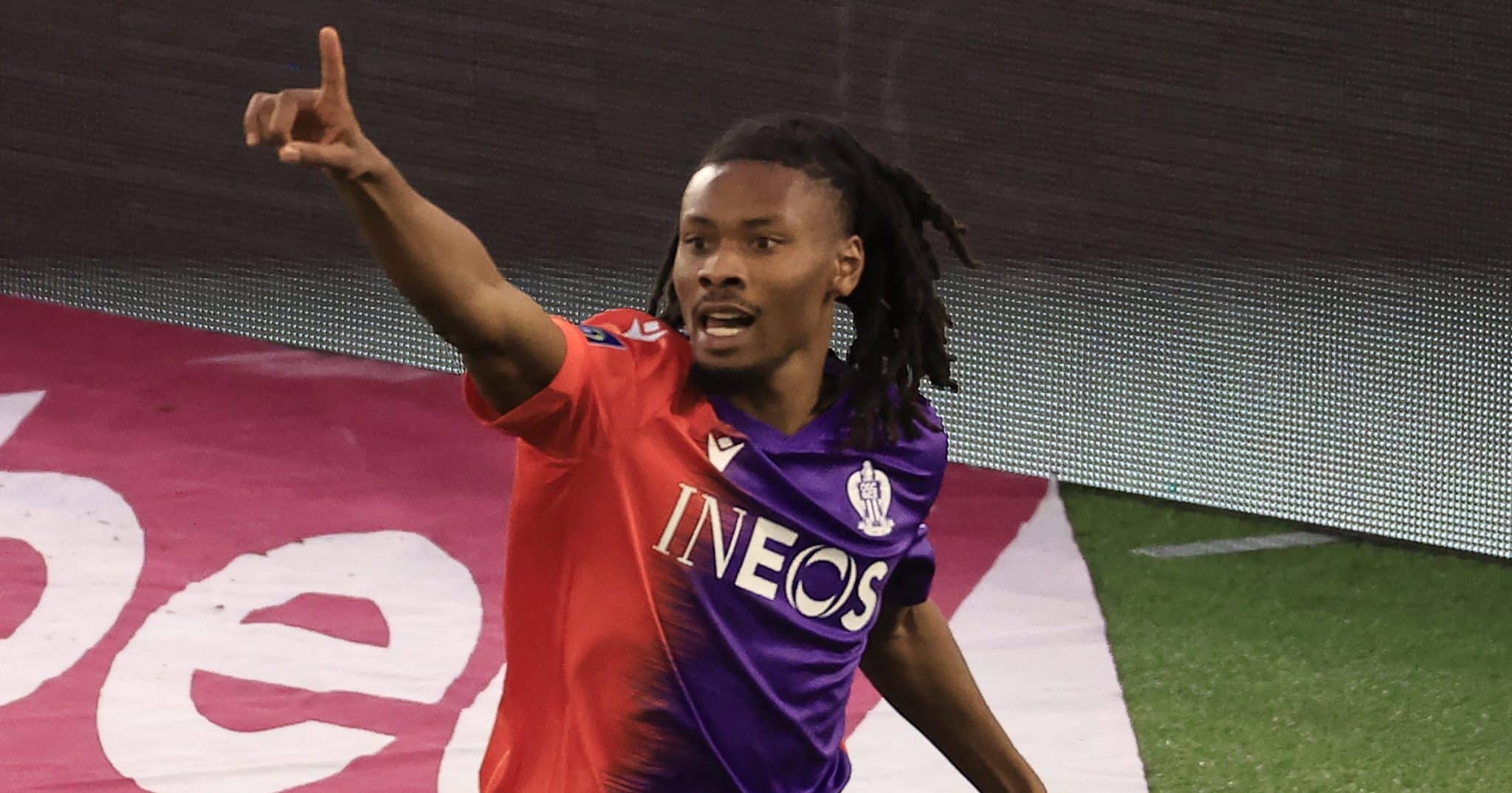 Deschamps d&aacute; chance a novatos na convoca&ccedil;&atilde;o da Fran&ccedil;a, com destaque a outro Thuram: K&eacute;phren, o irm&atilde;o mais novo