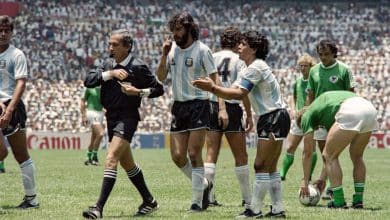O adeus a Romualdo Arppi Filho, o &aacute;rbitro de final de Copa com mais de 20 anos de Fifa e 300 jogos internacionais