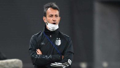 T&eacute;cnico da Argentina nas Olimp&iacute;adas, Fernando Batista assume o comando da Venezuela