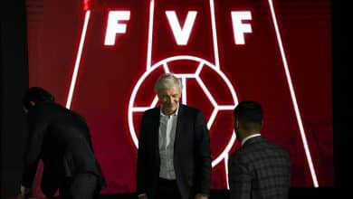 A sele&ccedil;&atilde;o da Venezuela perde bastante com a sa&iacute;da de Jos&eacute; Pekerman, ap&oacute;s somente dez jogos &agrave; frente da Vinotinto